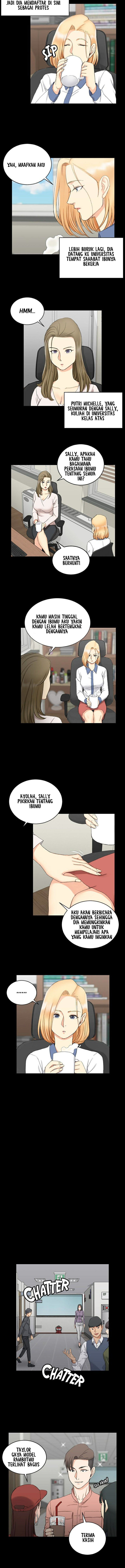 That Mans Epilepsy - Chapter 61 9