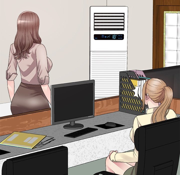 Miss Announcer - Chapter 61 68 Miss Announcer - Chapter 61 68