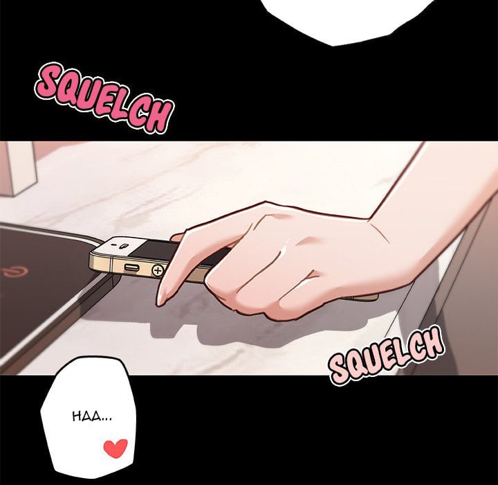 Family Adjustments - Chapter 61 91