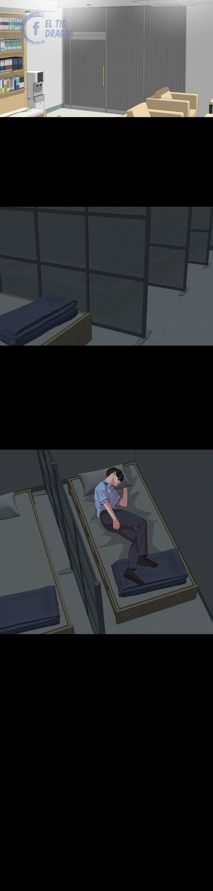 Don&#8217;t Be Like This! Son-In-Law - Chapter 61 26