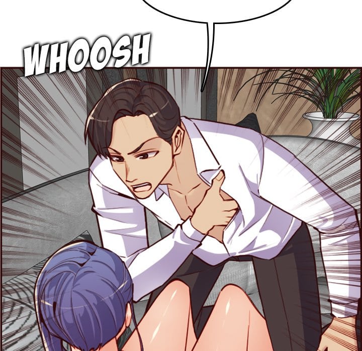 Never Too Late - Chapter 61 102 Never Too Late - Chapter 61 102