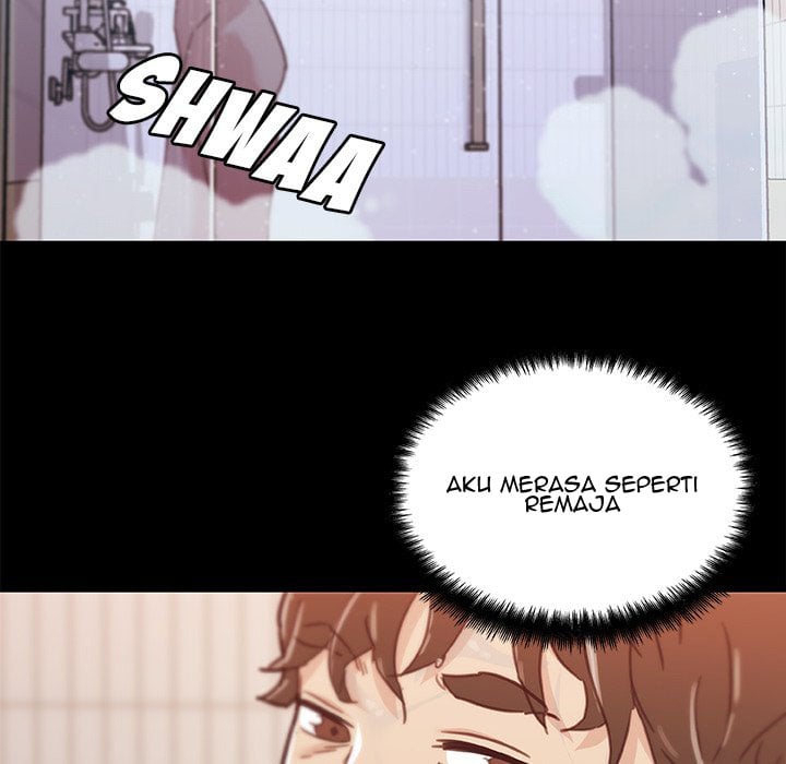 Family Adjustments - Chapter 61 122
