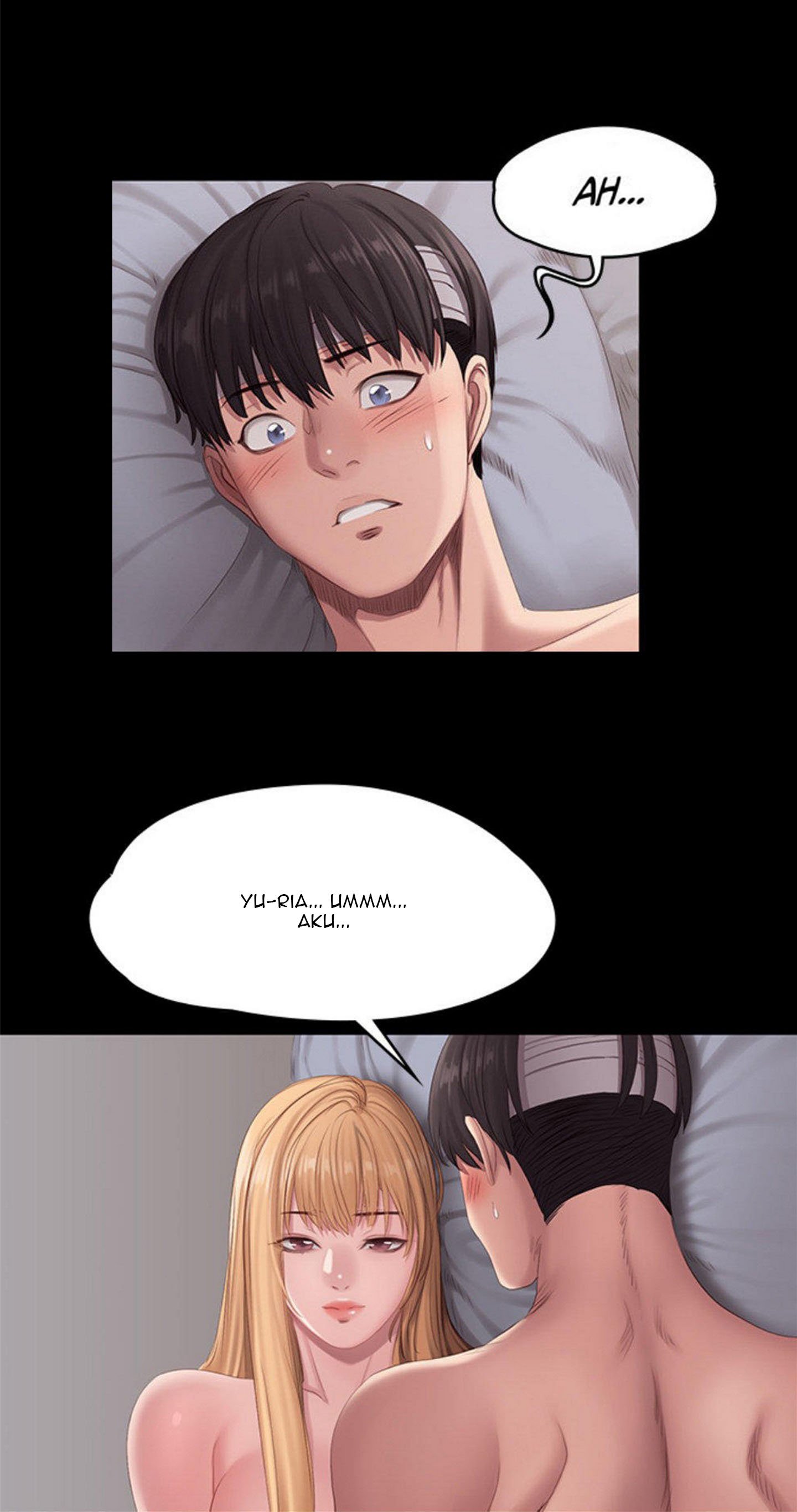 Fitness Uncensored - Chapter 61 36 Fitness Uncensored - Chapter 61 36