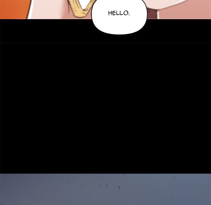 Family Adjustments - Chapter 61 61