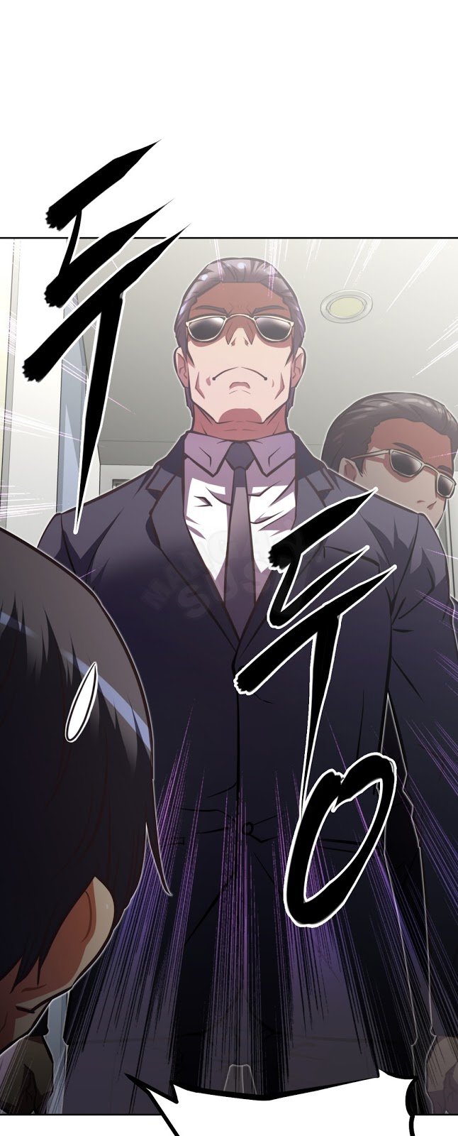 Brawling Go - Chapter 61 51