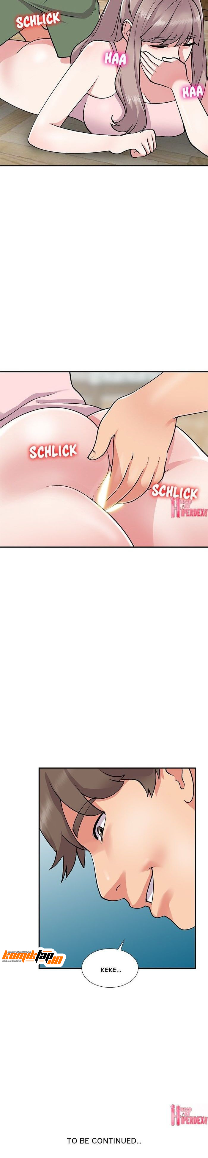 Shh! Her Secret - Chapter 61 20