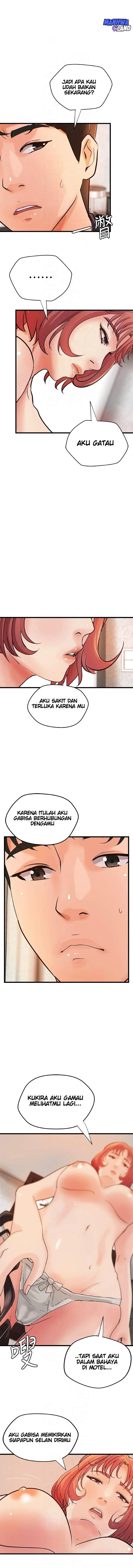 Sister&#8217;s Sex Education - Chapter 34 7