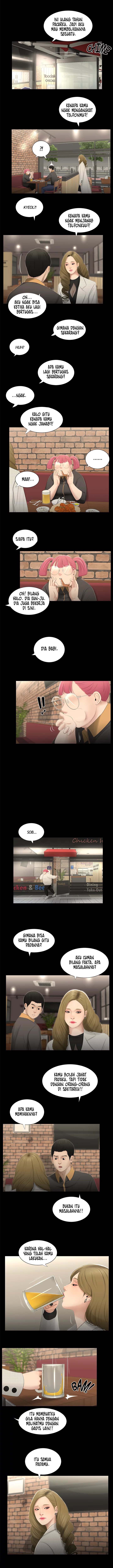 Friends With Secret - Chapter 34 4