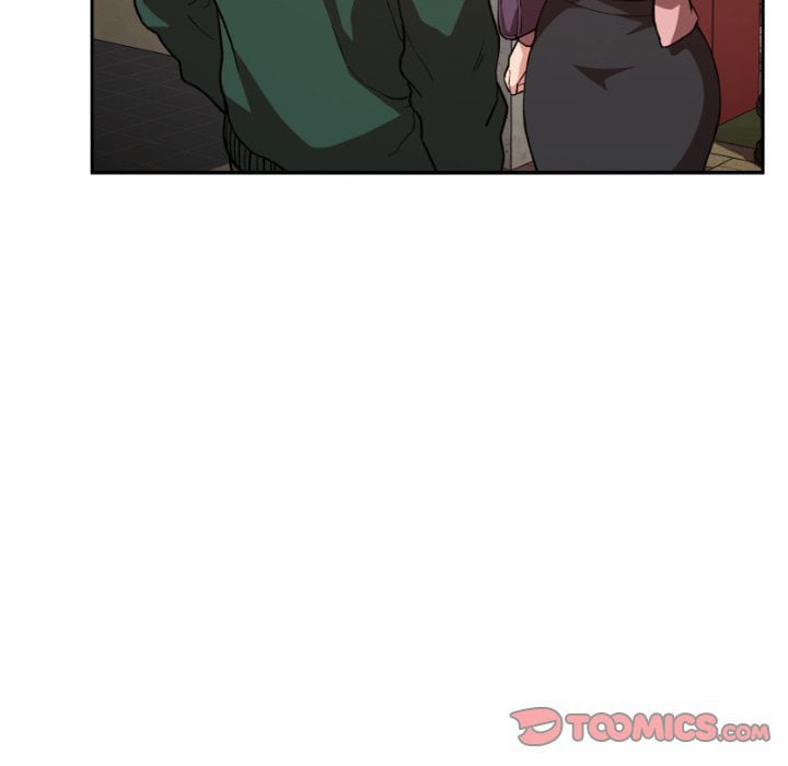 Collapse and Rewind - Chapter 34 110