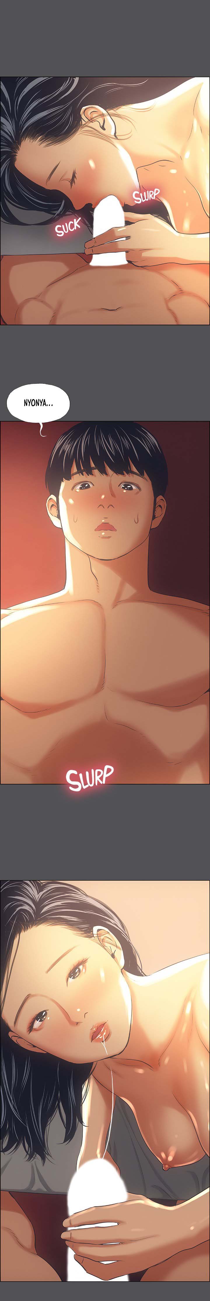 Summer Vacation - Chapter 34 6 Summer Vacation - Chapter 34 6