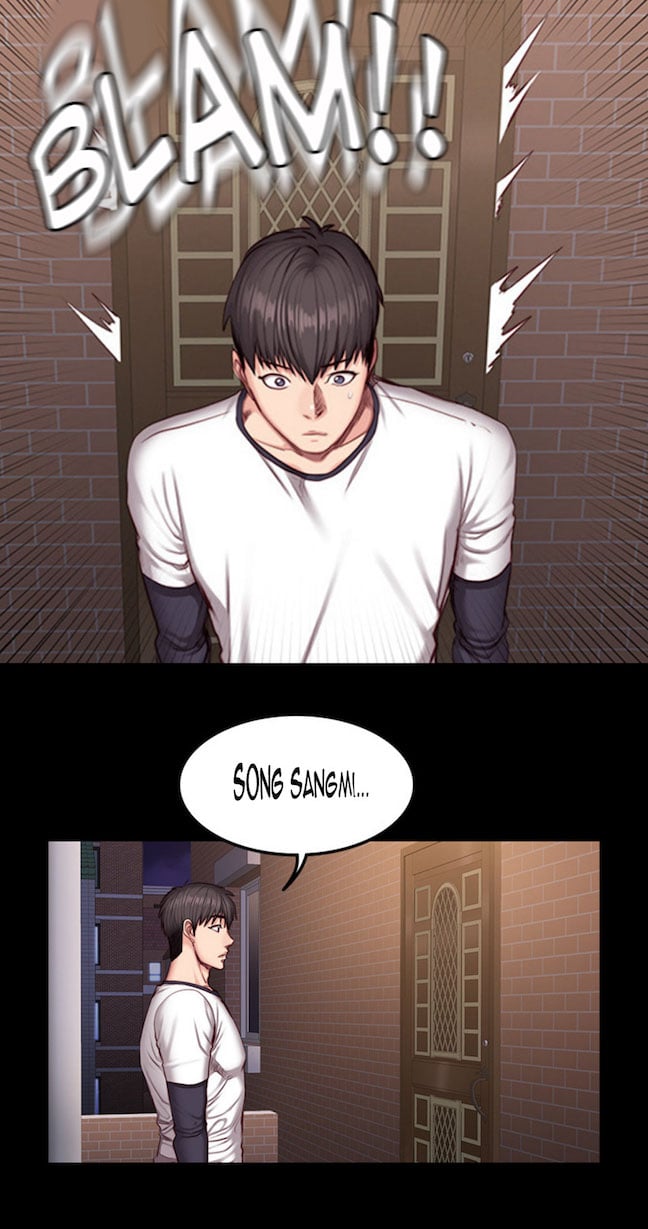 Fitness Uncensored - Chapter 34 28 Fitness Uncensored - Chapter 34 28