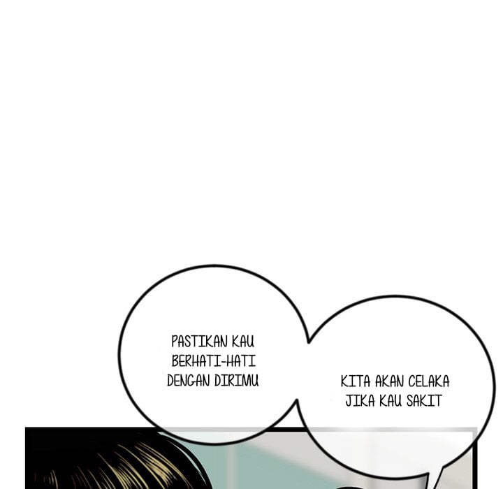 Midnight PC Cafe - Chapter 34 89
