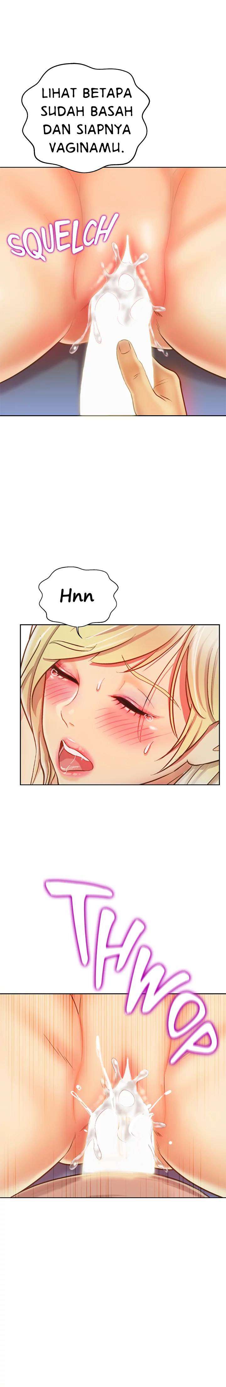 Noona&#8217;s Taste - Chapter 34 32