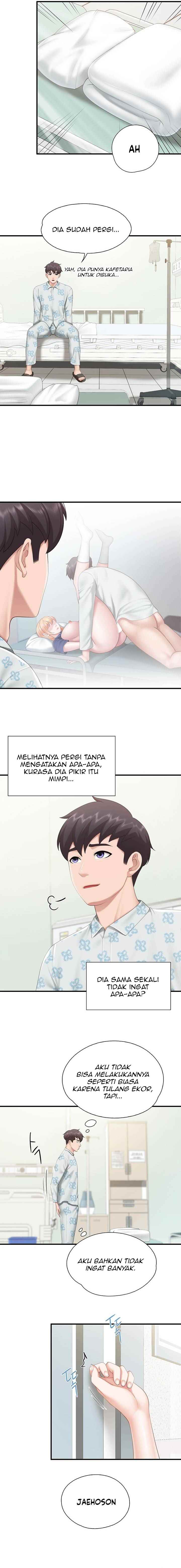 Kids Cafe Moms - Chapter 34 12