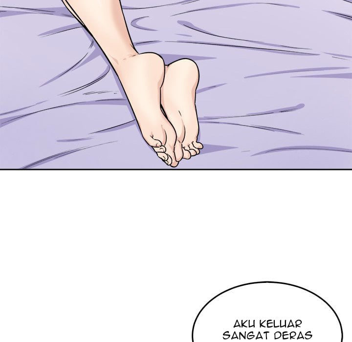 The Ark Is Me - Chapter 34 69