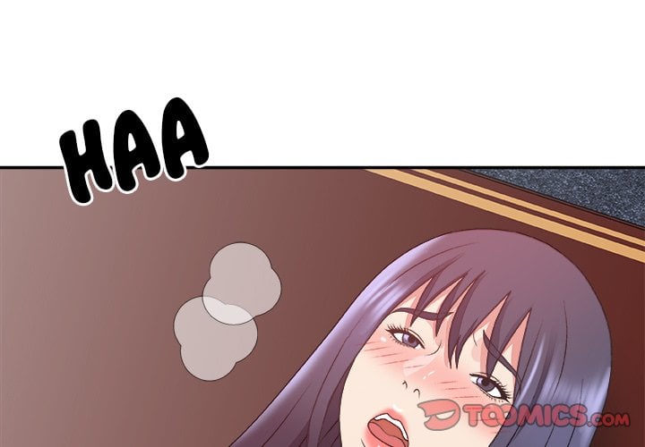 Miss Announcer - Chapter 34 4