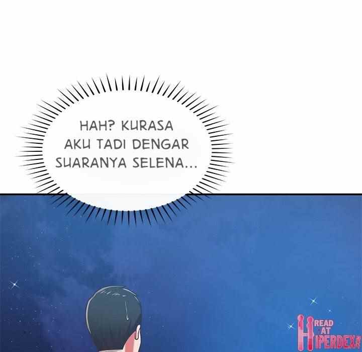 Safe Haven - Chapter 34 152 Safe Haven - Chapter 34 152