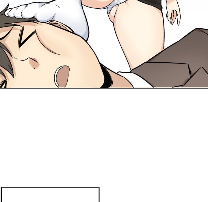 The Ark Is Me - Chapter 34 8