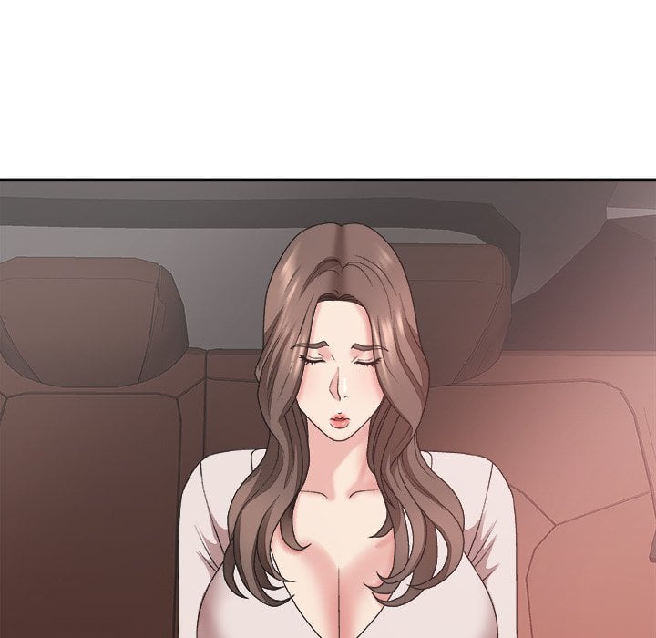 Miss Announcer - Chapter 34 129