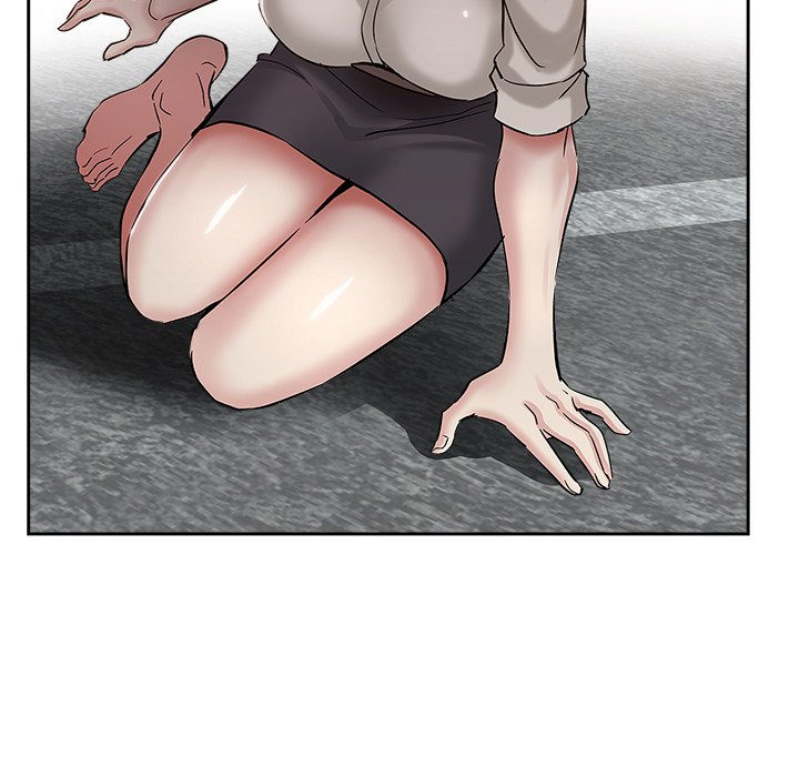 The Unexpected Guest - Chapter 34 45 The Unexpected Guest - Chapter 34 45