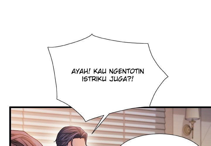 Achilles Heel - Chapter 34 3