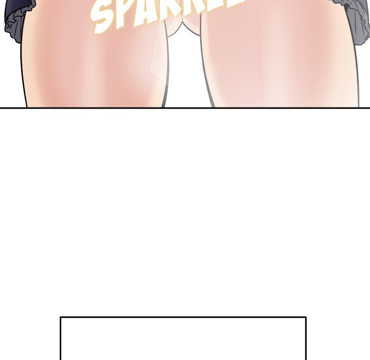 The Ark Is Me - Chapter 34 35
