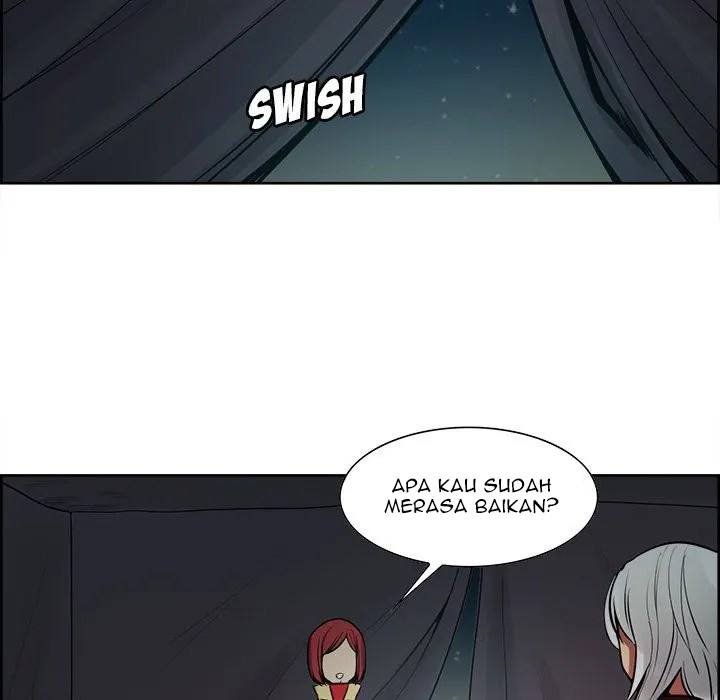 Erostica - Chapter 34 29