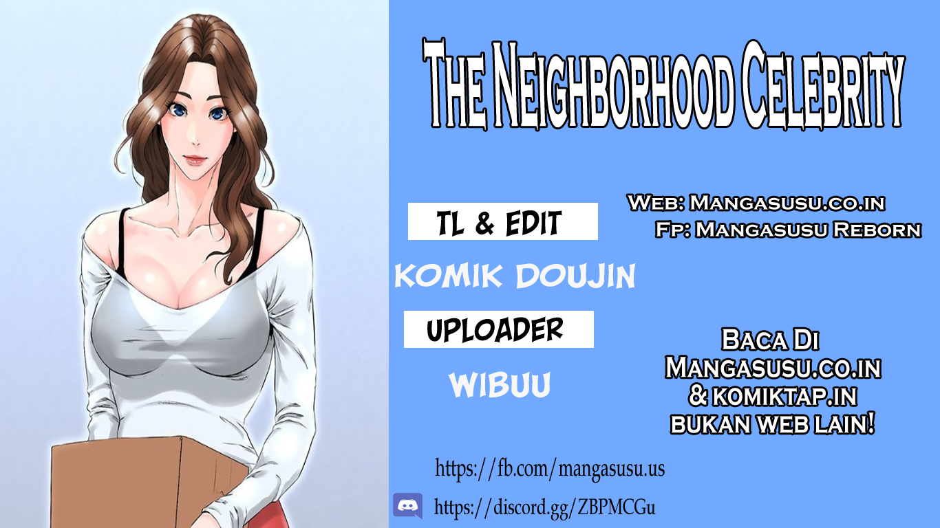 The Neighborhood Celebrity - Chapter 34 1