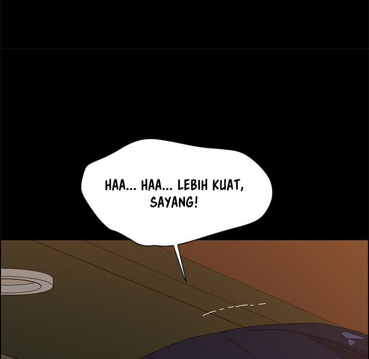 The Assistant - Chapter 34 84