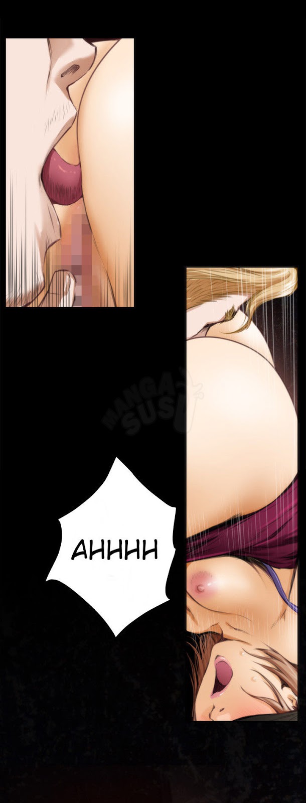H-Mate - Chapter 34 5