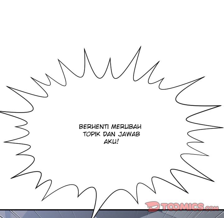 You&#8217;re Not That Special! - Chapter 34 45