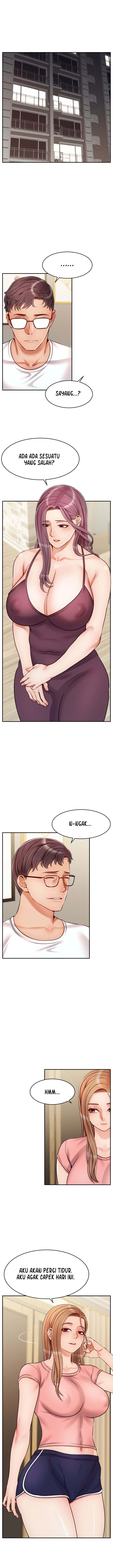 It&#8217;s Okay Because It&#8217;s Family - Chapter 34 2