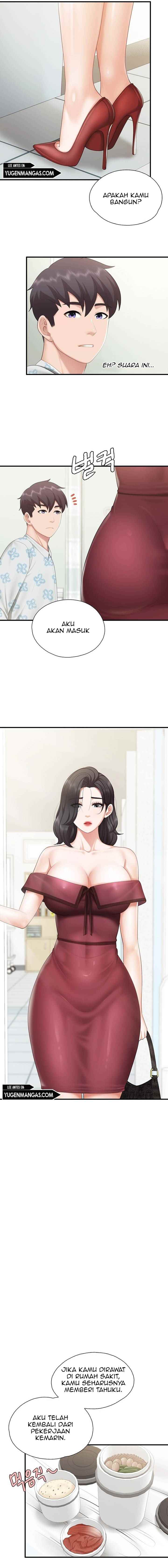 Kids Cafe Moms - Chapter 34 13