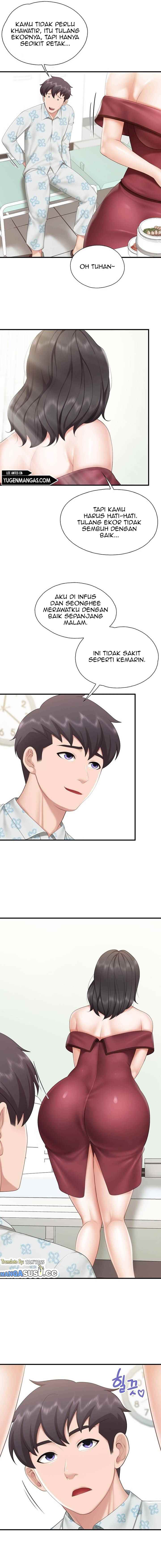 Kids Cafe Moms - Chapter 34 14