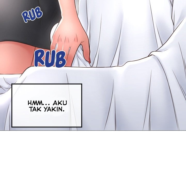 Close, but Far - Chapter 34 122