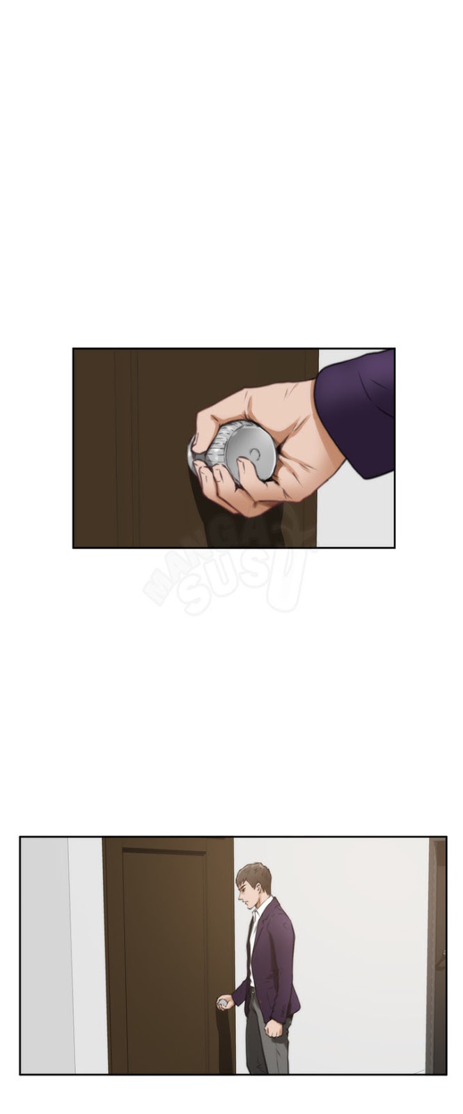 H-Mate - Chapter 34 21