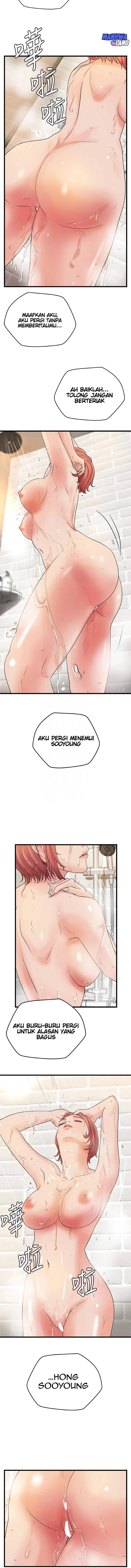 Sister&#8217;s Sex Education - Chapter 34 3
