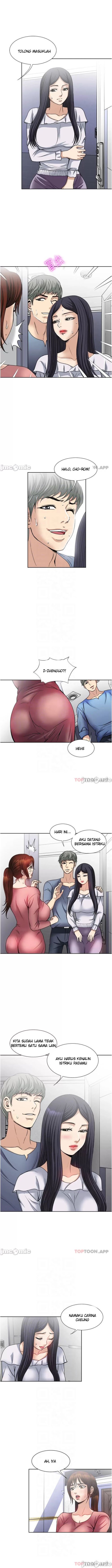 Only One Time - Chapter 34 4