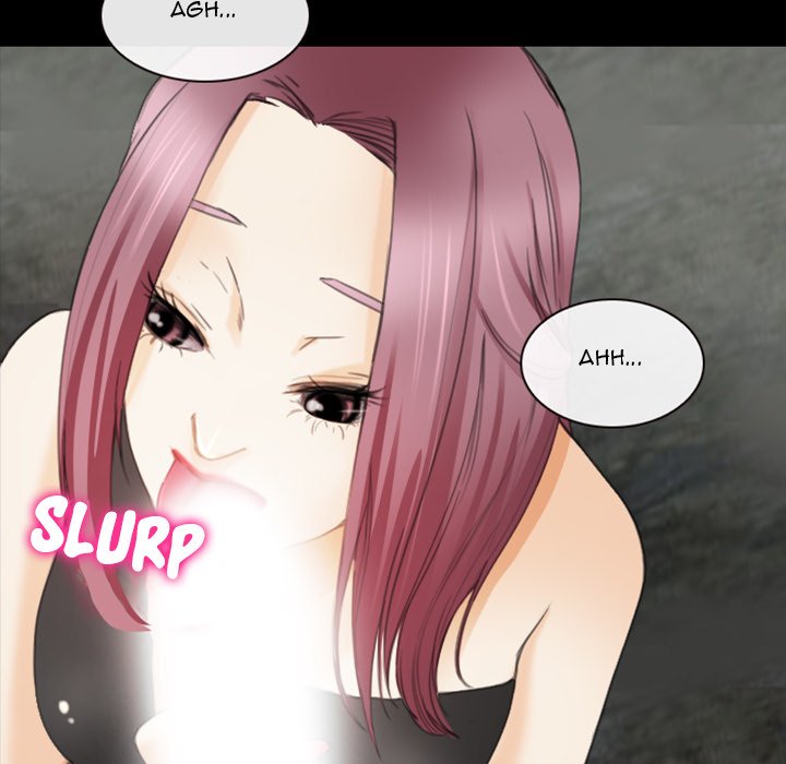 Midsummer Night&#8217;s Dream - Chapter 34 93