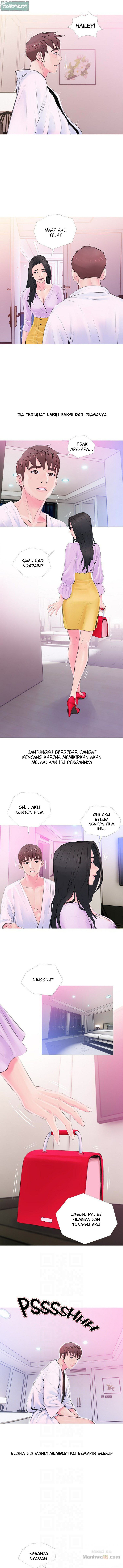 Ms. Master - Chapter 34 5