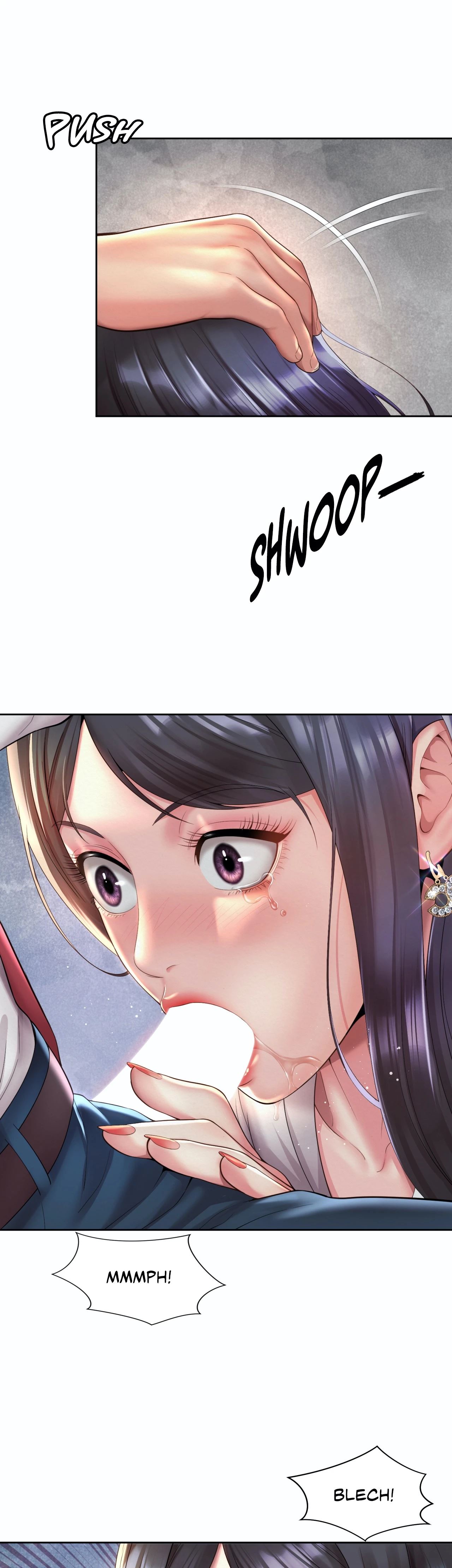 Office Romance - Chapter 34 2