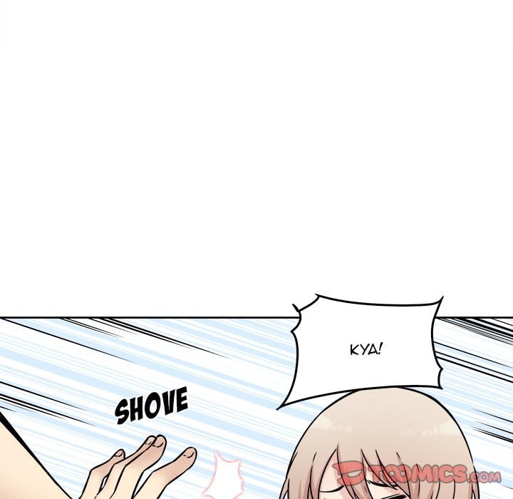 The Ark Is Me - Chapter 34 106