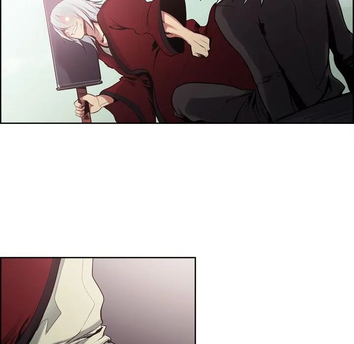 Erostica - Chapter 34 9