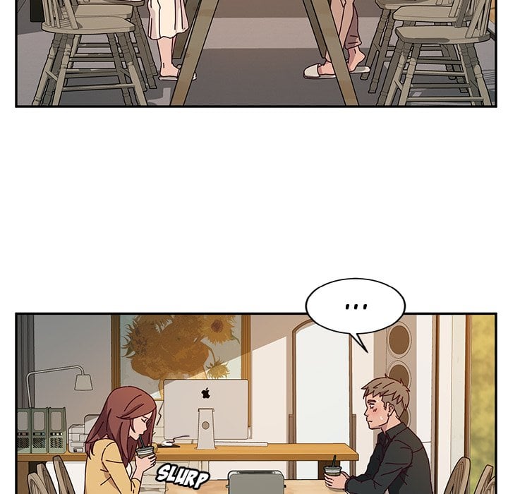 Twice the Love - Chapter 34 74