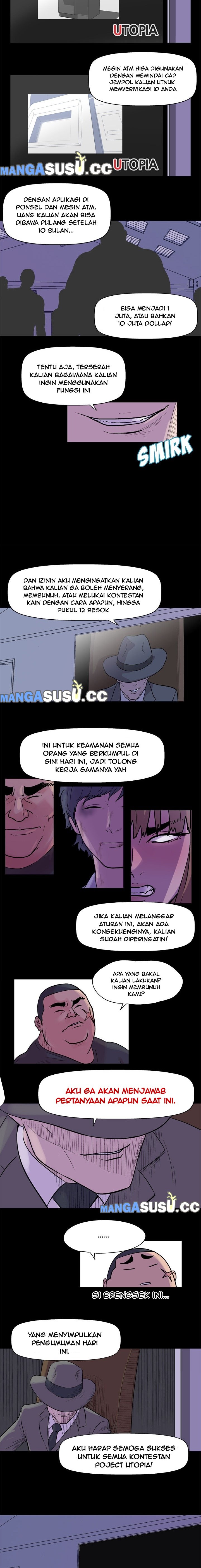 Project Utopia - Chapter 34 4