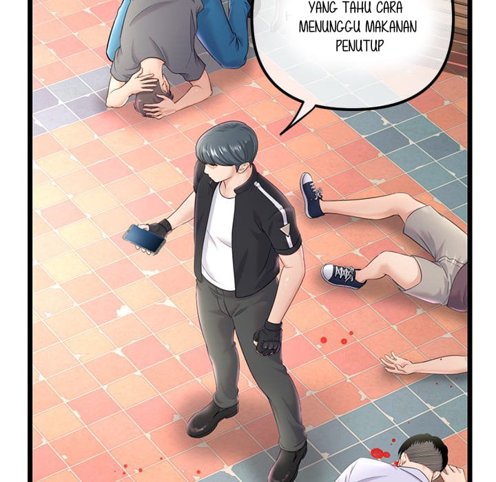 Midnight PC Cafe - Chapter 34 82