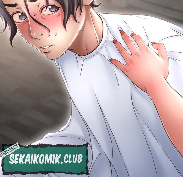 Close, but Far - Chapter 34 41