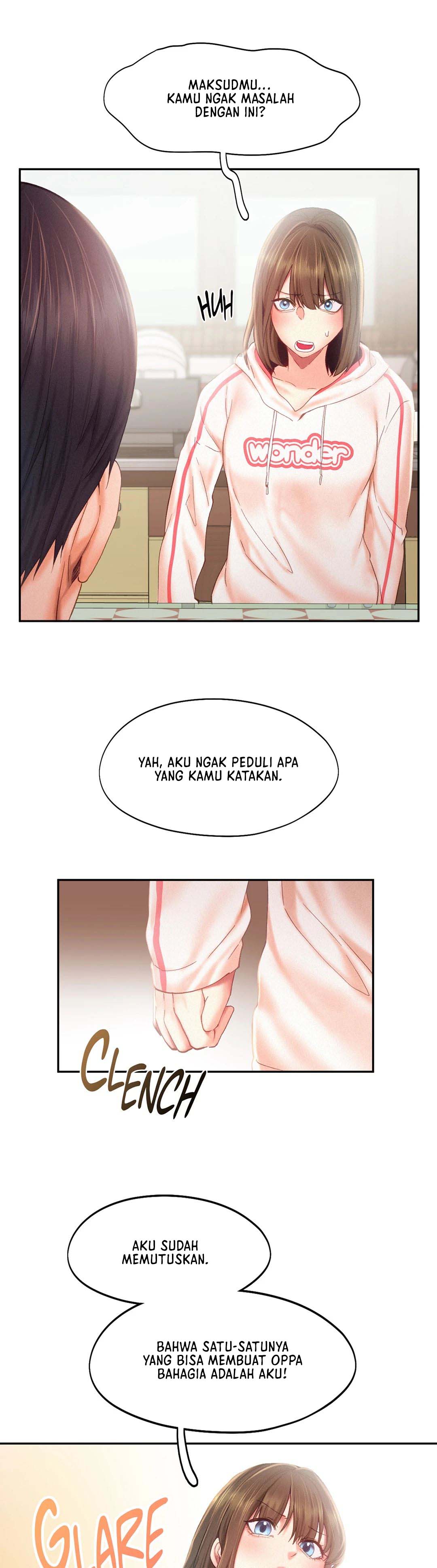 Flying High - Chapter 34 4