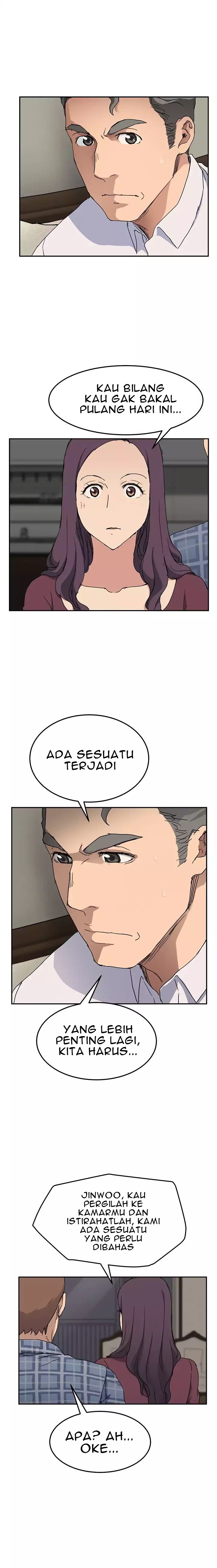 This Doesn&#8217;t Feel Like Me - Chapter 34 12