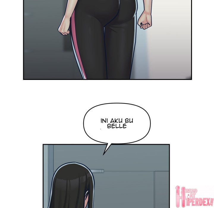 The Ladies&#8217; Associate - Chapter 34 78